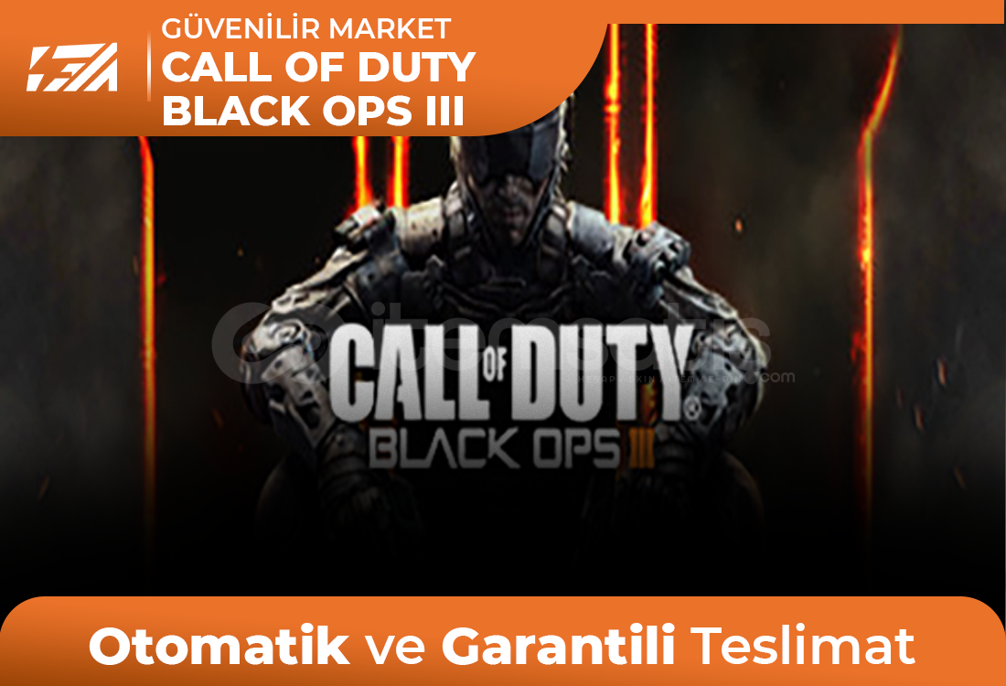 ⭐Call of Duty Black Ops 3⭐ ⭐Call of Duty Black Ops 3⭐