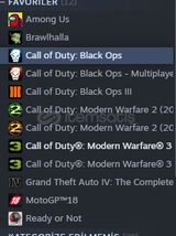Call of duty Bütün serileri AÇIKLAMAYA BAK!