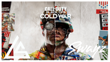 CALL OF DUTY COLD WAR + PS4/PS5 + 