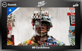 ⭐️Call Of Duty Cold War [PS4/PS5] - GARANTİ⭐️