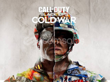 Call Of Duty Cold War PS4/PS5 Garantili