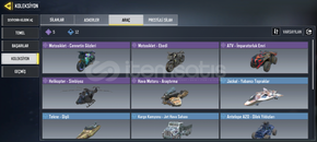 Call of duty dokular dolusu