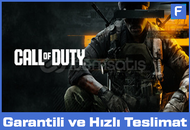 Call of Duty | Garanti + Sınırsız