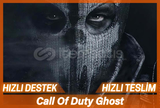 Call Of Duty Ghost