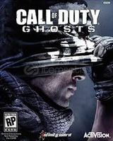 Call of Duty Ghost