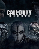 Call of Duty Ghost PC