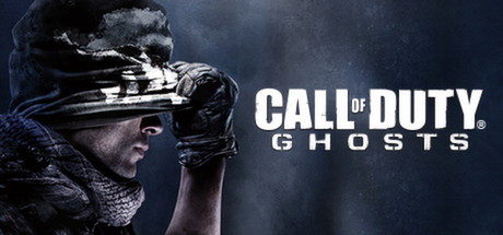 Call of Duty: Ghosts Call of Duty: Ghosts