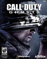 Call of Duty : Ghosts