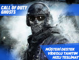 Call Of Duty Ghosts