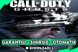 Call Of Duty Ghosts