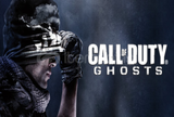 Call Of Duty Ghosts