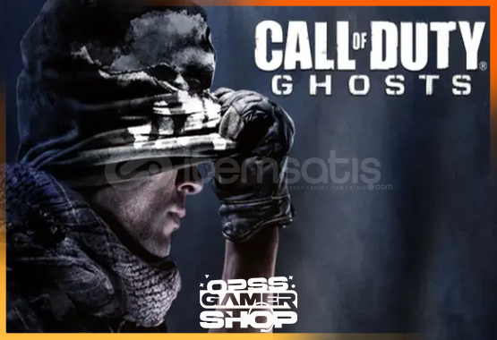 Call Of Duty Ghosts Call Of Duty Ghosts