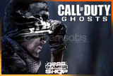 Call Of Duty Ghosts