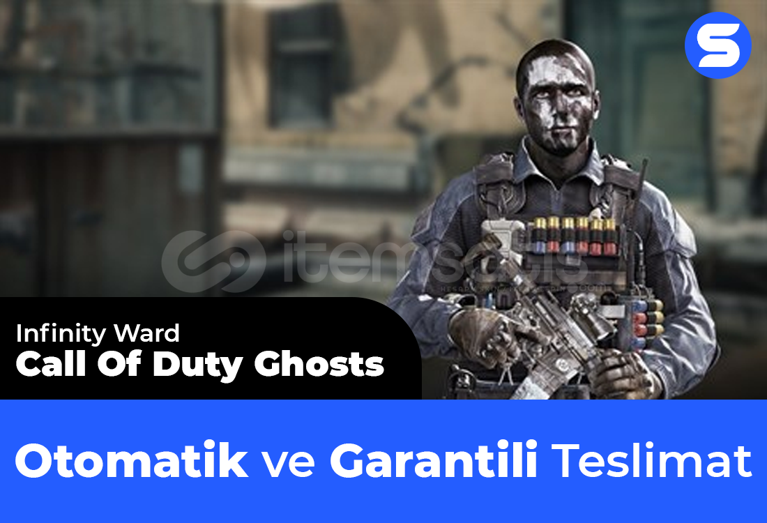 Call Of Duty Ghosts Call Of Duty Ghosts