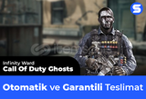 Call Of Duty Ghosts