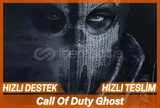 Call Of Duty Ghosts