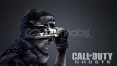 Call of Duty Ghosts + Garanti