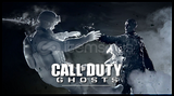 Call of Duty Ghosts + Garanti