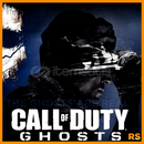 Call Of Duty: Ghosts + Garanti