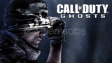Call of Duty: Ghosts + Garanti