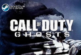 CALL OF DUTY GHOSTS PC - SÜRESİZ GARANTİ