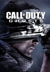 Call Of Duty Ghosts Steam Hesabı