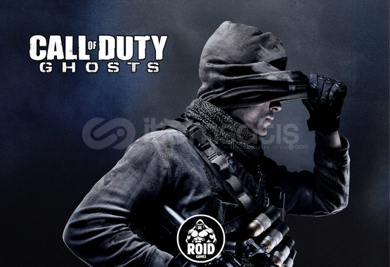 Call of Duty Ghosts | Anında Teslim Call of Duty Ghosts | Anında Teslim