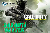 CALL OF DUTY İNFİNİTE WARFARE - %100 MEMNUNİYET