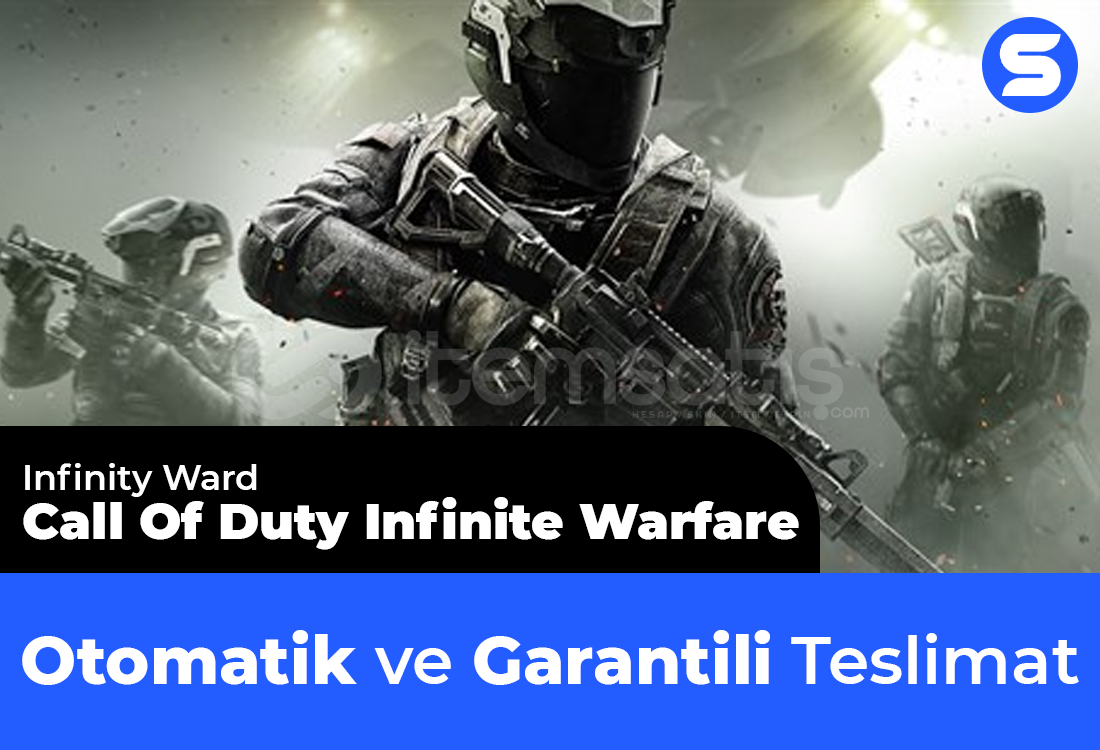 Call Of Duty İnfinite Warfare Call Of Duty İnfinite Warfare