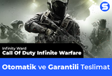 Call Of Duty İnfinite Warfare