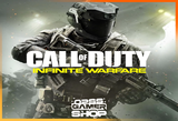 Call of Duty İnfinite Warfare + Garanti