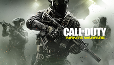 Call of Duty®: Infinite Warfare + Garanti