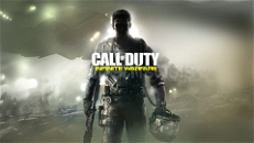 Call of Duty Infinite Warfare + Garanti