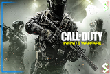 Call of Duty İnfinite Warfare + Garanti