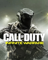 Call of Duty Infınite Warfare PC