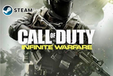 CALL OF DUTY İNFİNİTE WARFARE PC