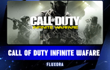 Call of duty İnfinite Warfare