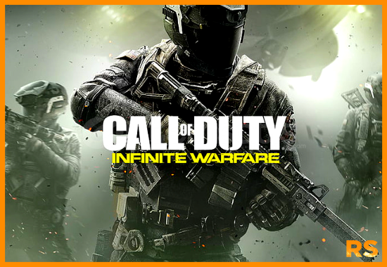 Call Of Duty İnfinitive Warfare + Garanti Call Of Duty İnfinitive Warfare + Garanti