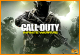 Call Of Duty İnfinitive Warfare + Garanti