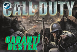 CALL OF DUTY - KİŞİYE ÖZEL HESAP