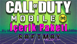 Call Of Duty Mobile - Batarya Paketi