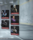 Call of duty mobile bot lobi