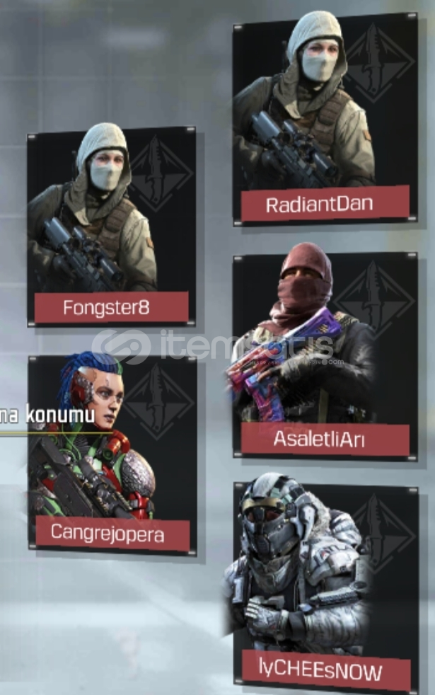 ⭐Call Of Duty Mobile Hızlı Gelişme Method⭐ ⭐Call Of Duty Mobile Hızlı Gelişme Method⭐