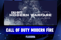 Call Of Duty Modern Fire