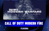 Call Of Duty Modern Fire