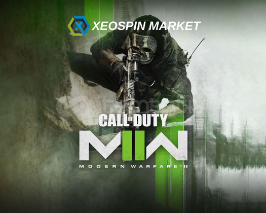 Call Of Duty Modern War Fare 2 + Garanti  Call Of Duty Modern War Fare 2 + Garanti
