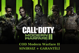 ⭐ CALL OF DUTY MODERN WAR FIRE ⭐