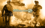 Call of Duty Modern Warfare 2 (2009)