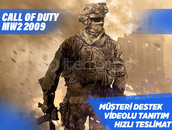 ✅ Call of Duty Modern Warfare 2 2009 