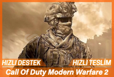 Call of Duty Modern Warfare 2 2009